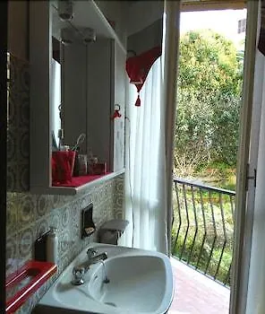 Apartment Case Vacanze Lerici San Terenzo Italy