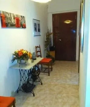 Case Vacanze Lerici San Terenzo Italy