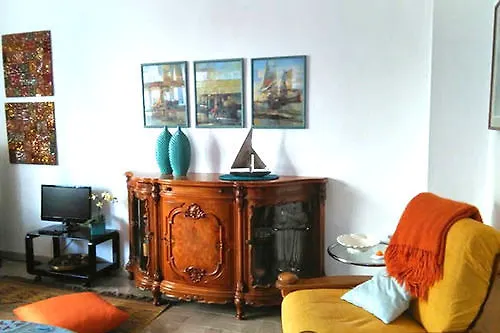 Apartment Case Vacanze Lerici San Terenzo
