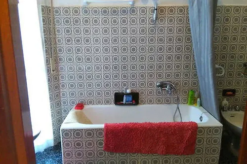 Case Vacanze Lerici San Terenzo